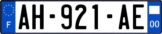 AH-921-AE