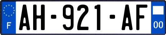 AH-921-AF