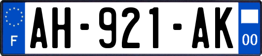 AH-921-AK