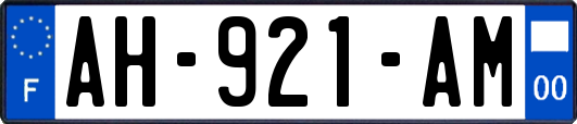 AH-921-AM