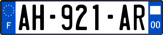 AH-921-AR