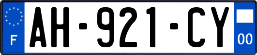 AH-921-CY