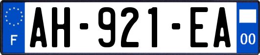 AH-921-EA