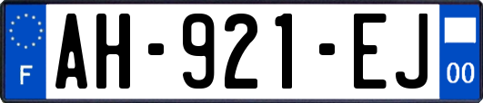 AH-921-EJ