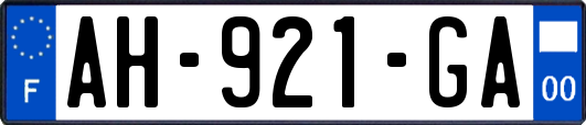 AH-921-GA