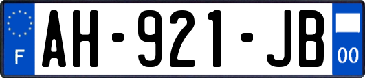 AH-921-JB