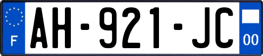 AH-921-JC