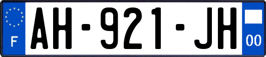 AH-921-JH