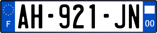 AH-921-JN
