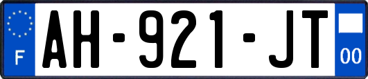 AH-921-JT