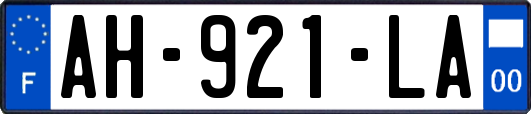 AH-921-LA