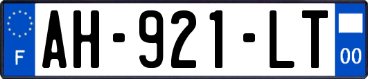 AH-921-LT