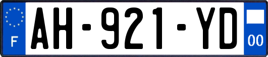AH-921-YD