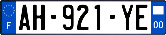 AH-921-YE