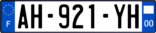 AH-921-YH
