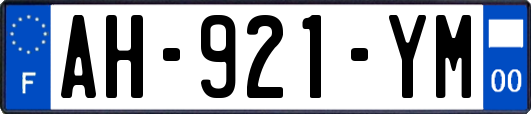 AH-921-YM