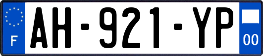 AH-921-YP
