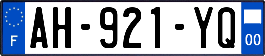 AH-921-YQ