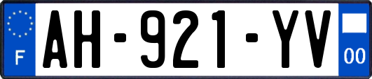 AH-921-YV