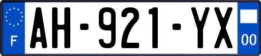 AH-921-YX