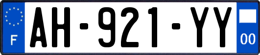 AH-921-YY