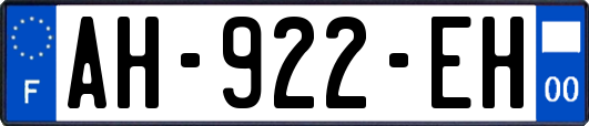 AH-922-EH