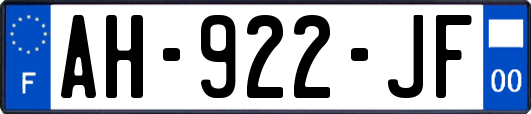 AH-922-JF