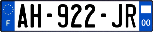 AH-922-JR