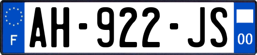 AH-922-JS