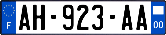 AH-923-AA