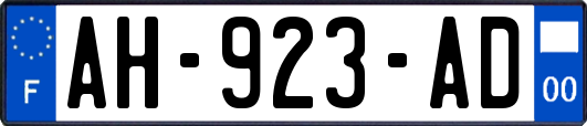 AH-923-AD