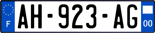 AH-923-AG