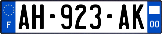 AH-923-AK