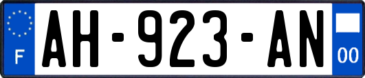 AH-923-AN