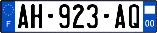 AH-923-AQ