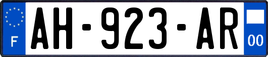 AH-923-AR