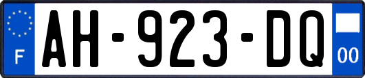 AH-923-DQ