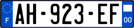 AH-923-EF
