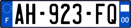 AH-923-FQ