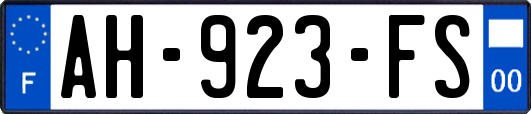 AH-923-FS