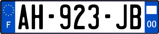 AH-923-JB