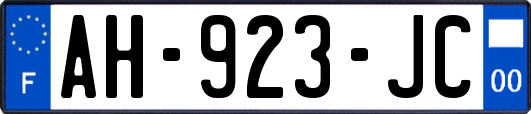 AH-923-JC