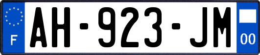 AH-923-JM