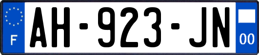 AH-923-JN