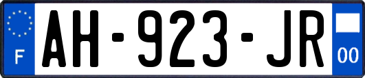 AH-923-JR
