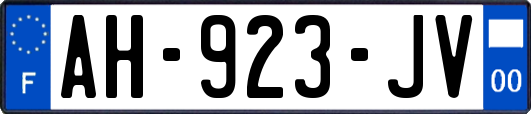 AH-923-JV