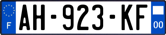 AH-923-KF