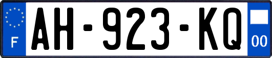 AH-923-KQ