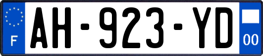 AH-923-YD