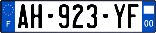 AH-923-YF